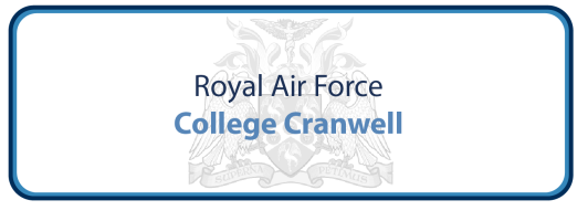 Royal Air Force College Cranwell Home Page